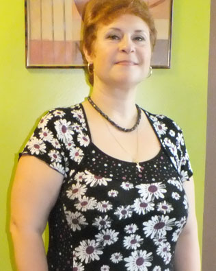 Большая фотография к истории успеха «Ольга Николаевна, Хабаровск, −34 кг»