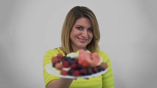 Большая фотография к истории успеха «Ольга Чабан» Большая фотография к истории успеха «Ольга Чабан»