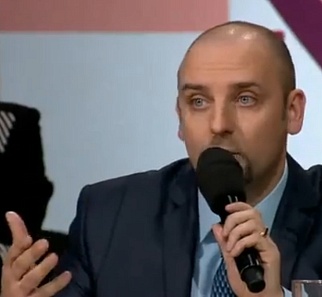 Большая иллюстрация к новости «Андрей Князьков на Первом канале: чем полезен бурый рис?» Большая иллюстрация к новости «Андрей Князьков на Первом канале: чем полезен бурый рис?»