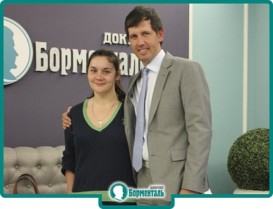 Большая иллюстрация к новости «Юлия Русанова сбросила 20 кг в третьем сезоне проекта «Я худею!» на НТВ!» Большая иллюстрация к новости «Юлия Русанова сбросила 20 кг в третьем сезоне проекта «Я худею!» на НТВ!»