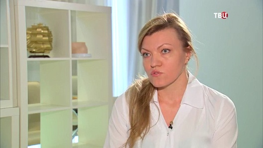 Большая иллюстрация к новости «Марина Шестова на телеканале ТВЦ: делай ноги к лету!» Большая иллюстрация к новости «Марина Шестова на телеканале ТВЦ: делай ноги к лету!»