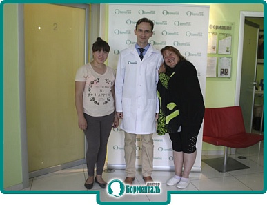 Большая иллюстрация к новости «Секрет успеха Елены Чайчиц» Большая иллюстрация к новости «Секрет успеха Елены Чайчиц»