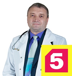 Большая иллюстрация к новости «Андрей Бобровский на 5-м канале: эпидемия нашего века» Большая иллюстрация к новости «Андрей Бобровский на 5-м канале: эпидемия нашего века»