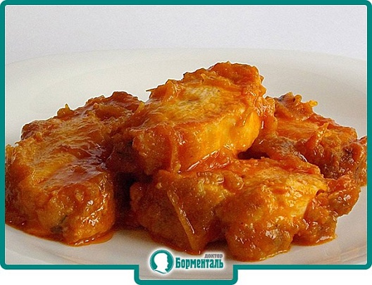 Диетическая карточка «Куриные грудки по-восточному» участников 3-го сезона специального проекта «Я худею!» телеканала НТВ Диетическая карточка «Куриные грудки по-восточному» участников 3-го сезона специального проекта «Я худею!» телеканала НТВ