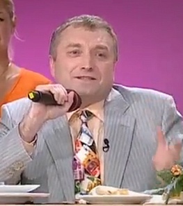 Большая иллюстрация к новости «Андрей Бобровский на Первом канале: правильно ли готовит Анфиса Чехова?» Большая иллюстрация к новости «Андрей Бобровский на Первом канале: правильно ли готовит Анфиса Чехова?»