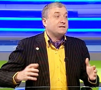 Большая иллюстрация к новости «Андрей Бобровский на на канале «Санкт-Петербург»: худеем к весне! » Большая иллюстрация к новости «Андрей Бобровский на на канале «Санкт-Петербург»: худеем к весне! »