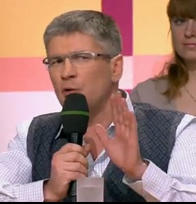 Большая иллюстрация к новости «Роман Поздняков на Первом канале: готовим обед — легко и вкусно!» Большая иллюстрация к новости «Роман Поздняков на Первом канале: готовим обед — легко и вкусно!»