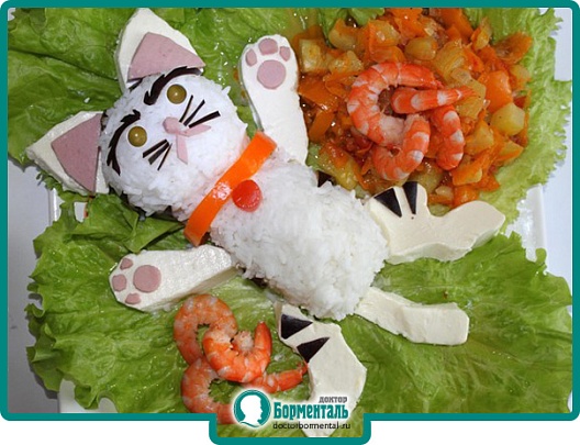 Диетическая карточка «Отварные креветки и рис на салатном листе» участников 3-го сезона специального проекта «Я худею!» телеканала НТВ Диетическая карточка «Отварные креветки и рис на салатном листе» участников 3-го сезона специального проекта «Я худею!» телеканала НТВ