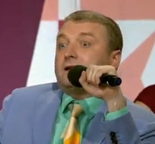 Большая иллюстрация к новости « Андрей Бобровский на Первом канале: блюда летнего меню» Большая иллюстрация к новости « Андрей Бобровский на Первом канале: блюда летнего меню»