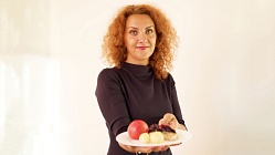 Маленькая фотография к истории успеха «Виктория Молчанова похудела на 20 килограммов» Маленькая фотография к истории успеха «Виктория Молчанова похудела на 20 килограммов»