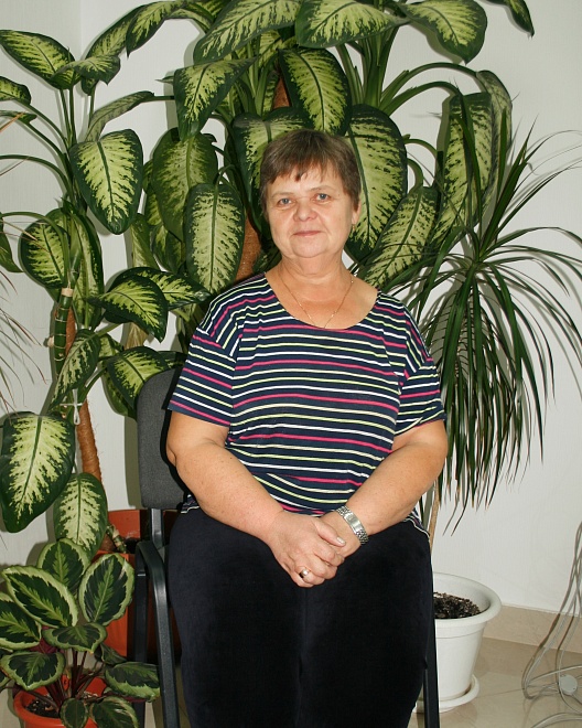 Большая фотография к истории успеха «Ольга Николаевна, Рязань, −26 кг» Большая фотография к истории успеха «Ольга Николаевна, Рязань, −26 кг»