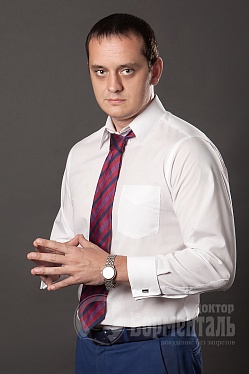 Большая фотография: Кирилл Бондарь Большая фотография: Кирилл Бондарь