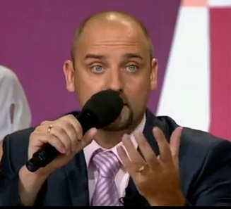 Большая иллюстрация к новости « Андрей Князьков на Первом канале: как выбрать помидоры к обеду?» Большая иллюстрация к новости « Андрей Князьков на Первом канале: как выбрать помидоры к обеду?»